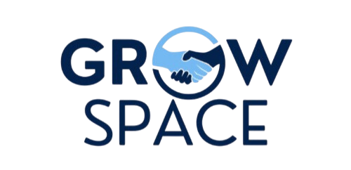 logo growspace