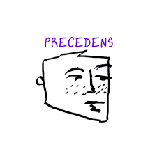 Stowarzyszenie Precedens